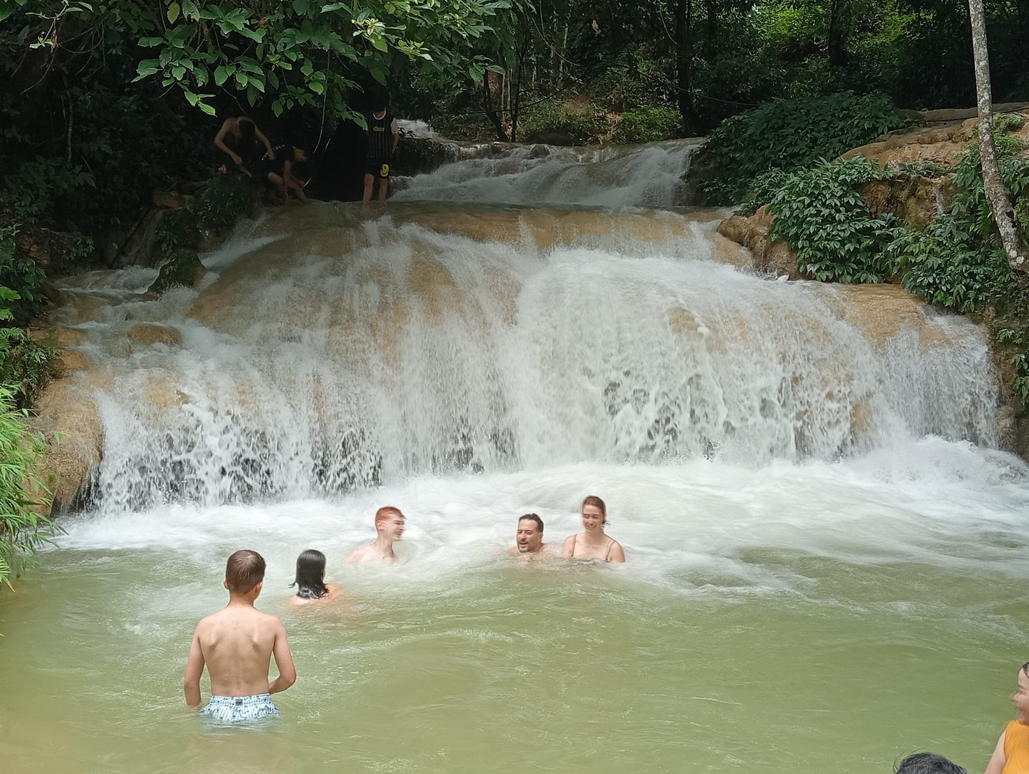 Trek Pu Luong & Ngoc Son Ngo Luong 4 Day Itinerary